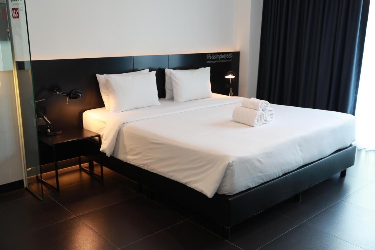 Bed Nimman - Adults Only Ξενοδοχείο Τσιάνγκ Μάι Εξωτερικό φωτογραφία