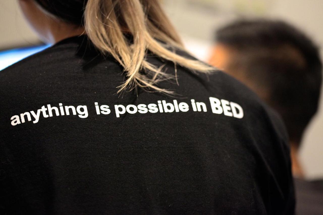 Bed Nimman - Adults Only Ξενοδοχείο Τσιάνγκ Μάι Εξωτερικό φωτογραφία
