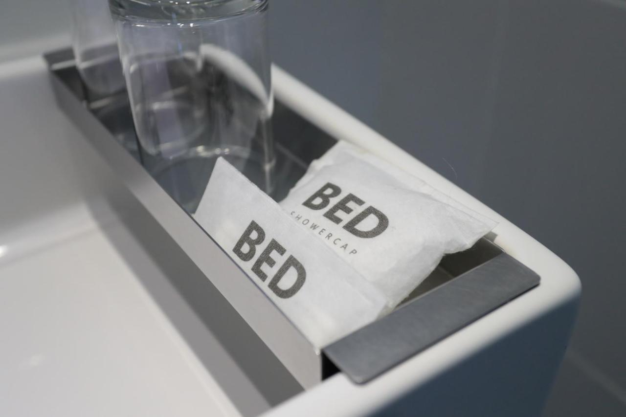 Bed Nimman - Adults Only Ξενοδοχείο Τσιάνγκ Μάι Εξωτερικό φωτογραφία