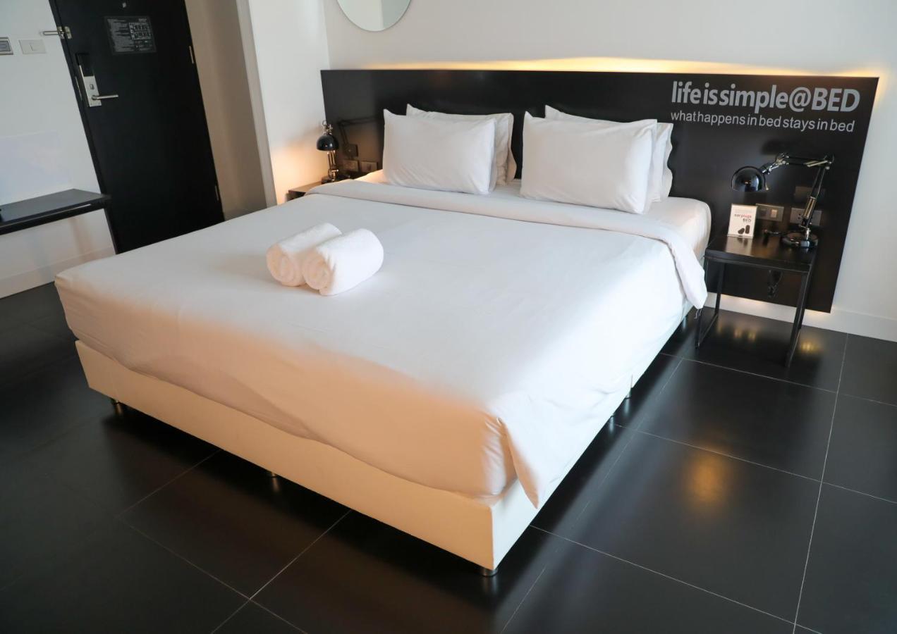 Bed Nimman - Adults Only Ξενοδοχείο Τσιάνγκ Μάι Εξωτερικό φωτογραφία