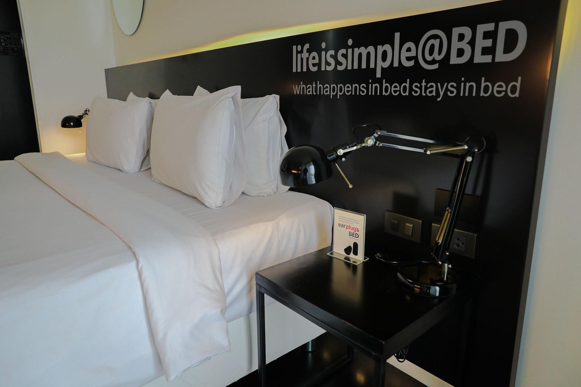 Bed Nimman - Adults Only Ξενοδοχείο Τσιάνγκ Μάι Εξωτερικό φωτογραφία