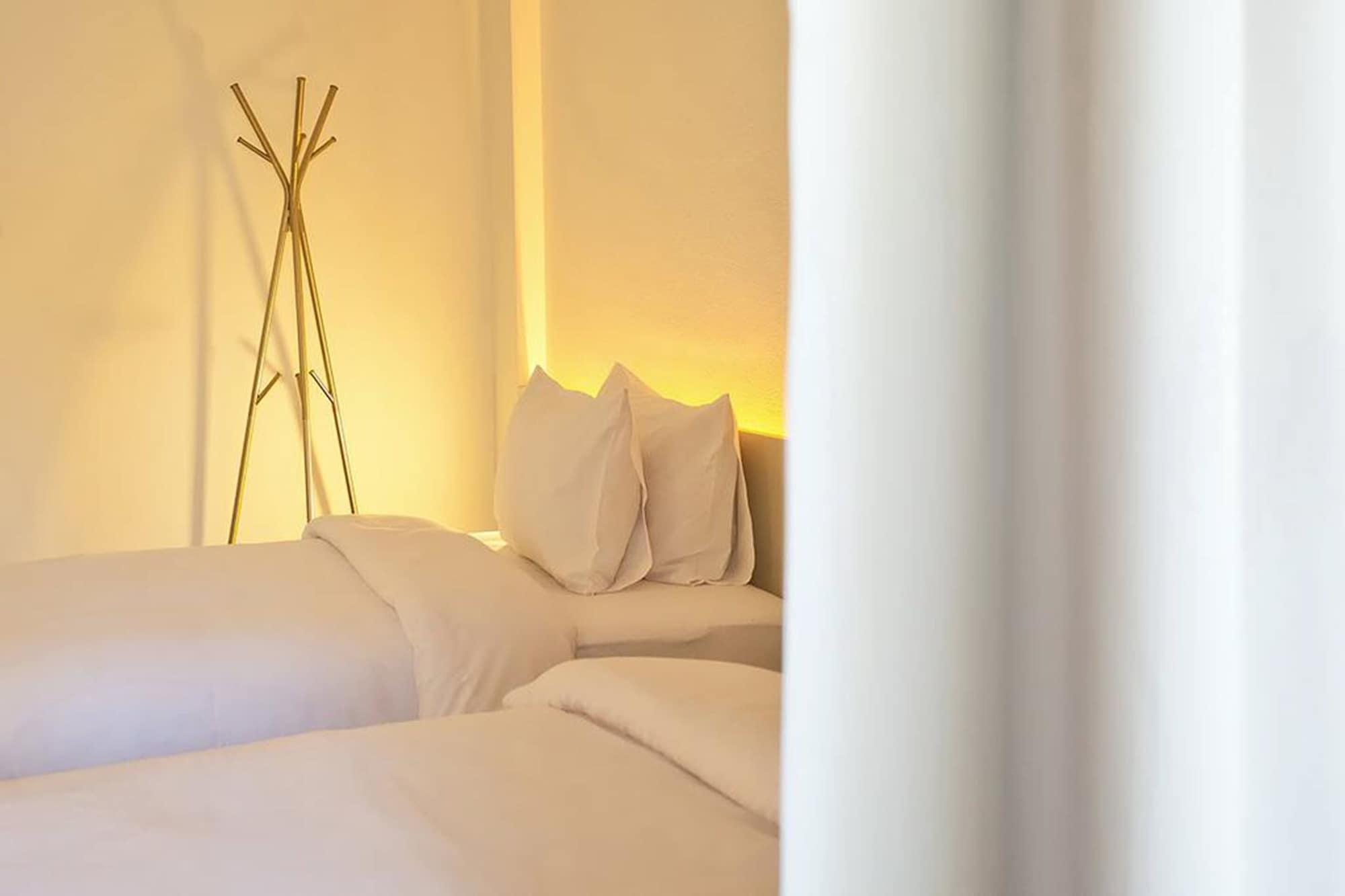 Bed Nimman - Adults Only Ξενοδοχείο Τσιάνγκ Μάι Εξωτερικό φωτογραφία