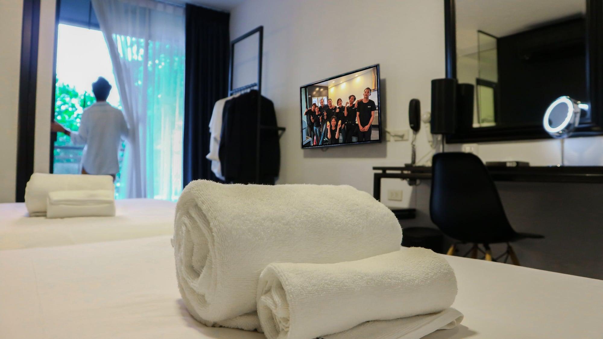 Bed Nimman - Adults Only Ξενοδοχείο Τσιάνγκ Μάι Εξωτερικό φωτογραφία
