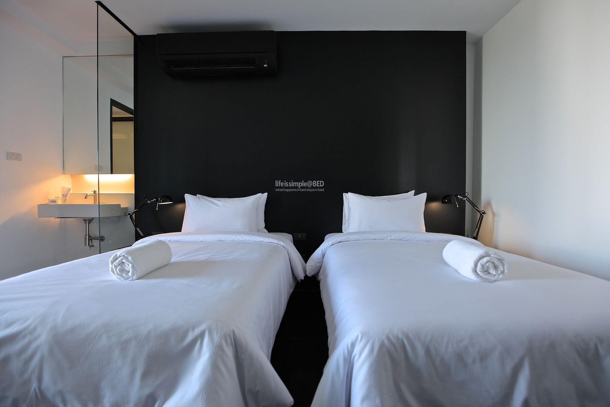 Bed Nimman - Adults Only Ξενοδοχείο Τσιάνγκ Μάι Εξωτερικό φωτογραφία