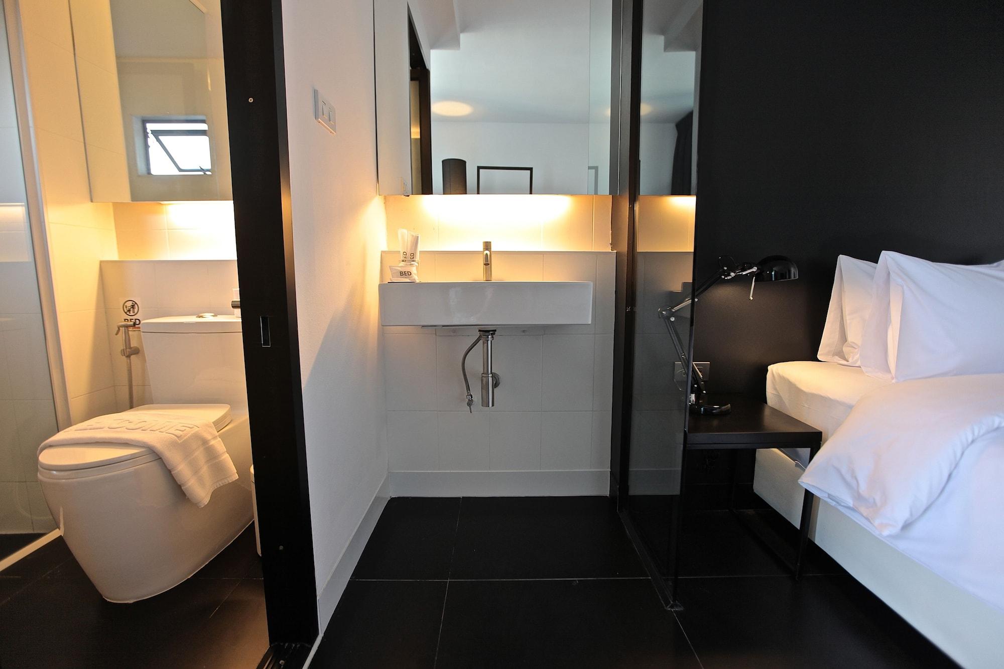 Bed Nimman - Adults Only Ξενοδοχείο Τσιάνγκ Μάι Εξωτερικό φωτογραφία