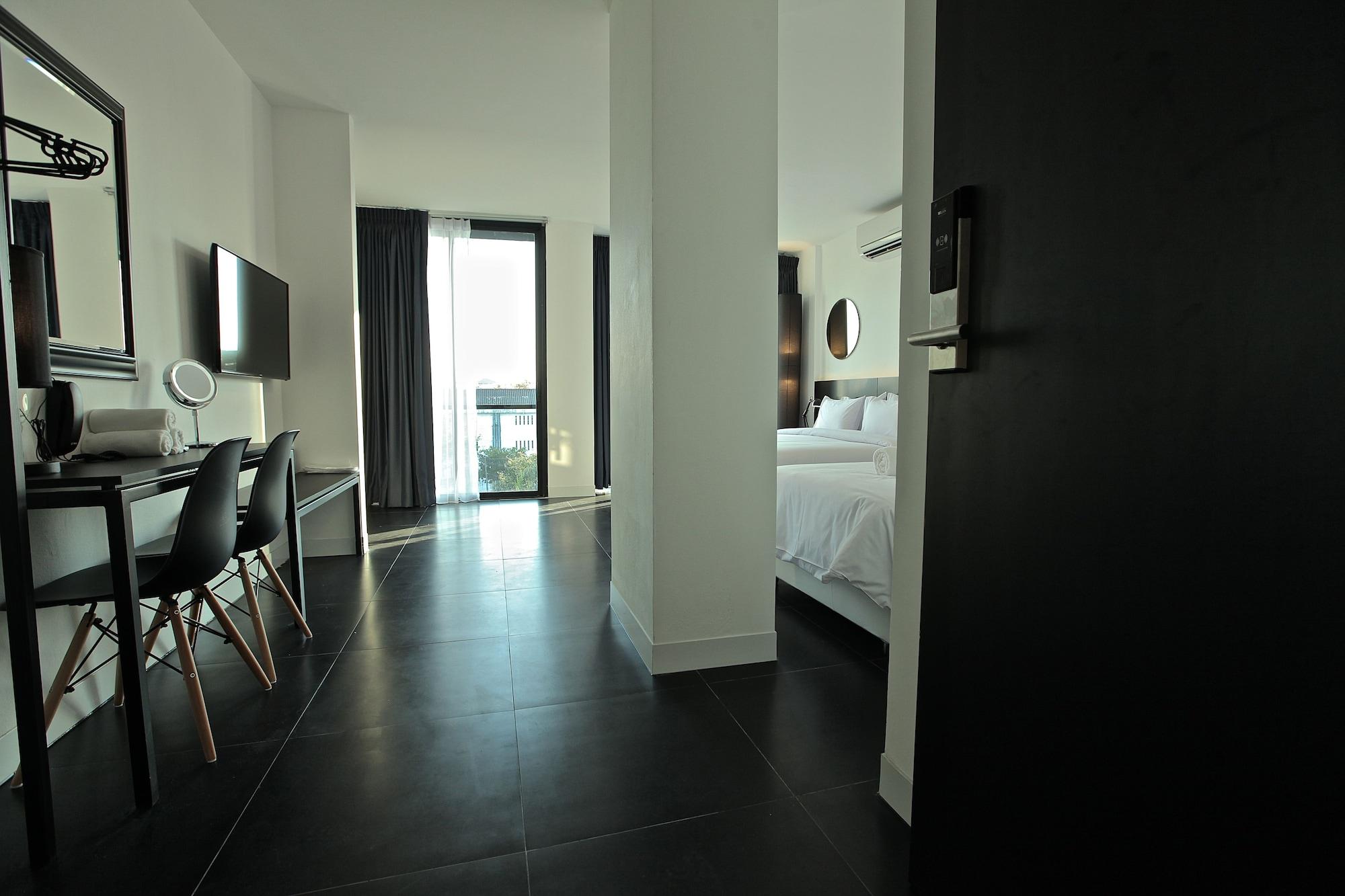 Bed Nimman - Adults Only Ξενοδοχείο Τσιάνγκ Μάι Εξωτερικό φωτογραφία