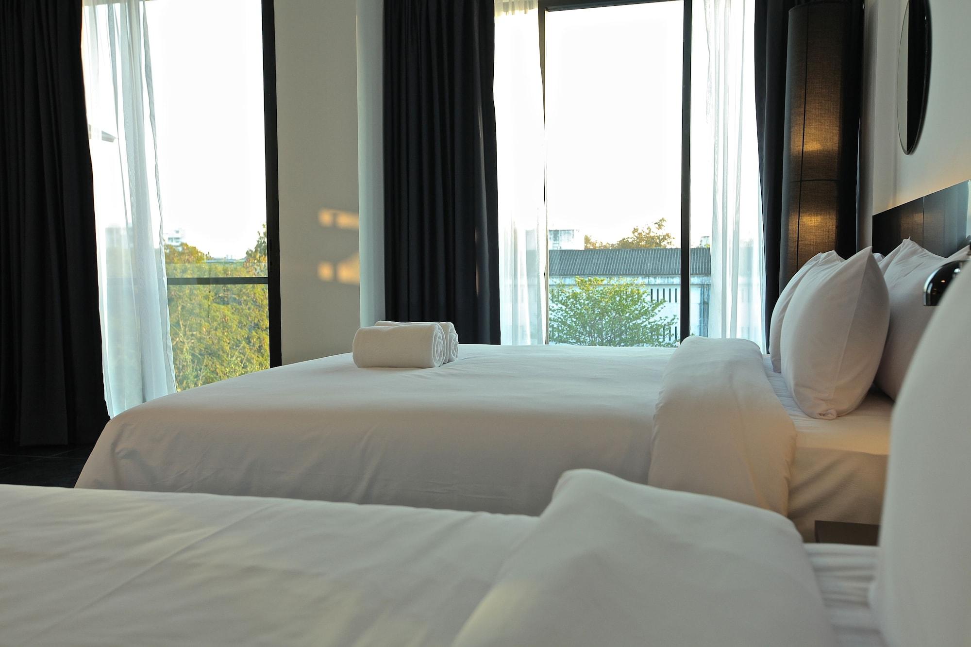 Bed Nimman - Adults Only Ξενοδοχείο Τσιάνγκ Μάι Εξωτερικό φωτογραφία