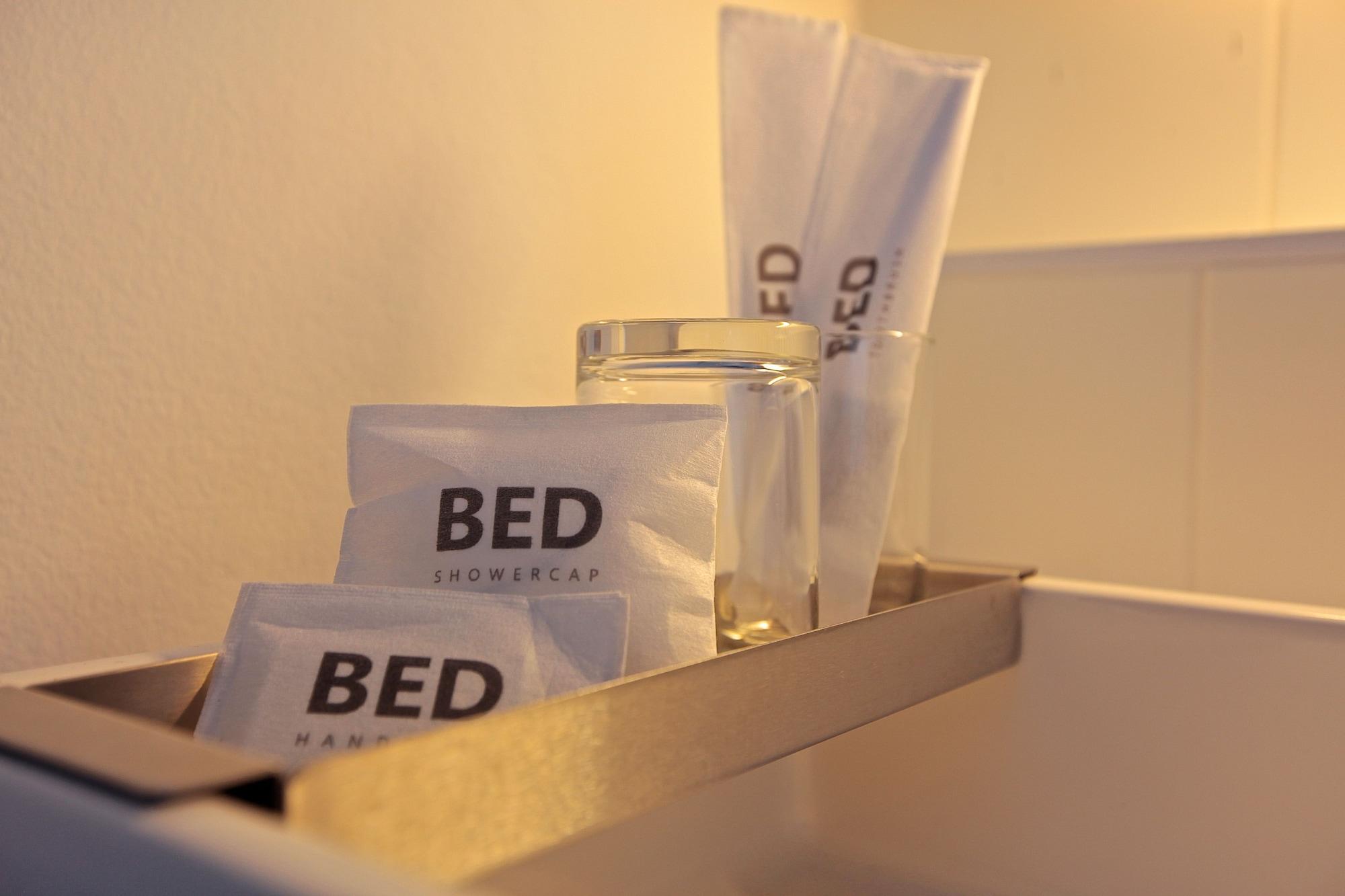 Bed Nimman - Adults Only Ξενοδοχείο Τσιάνγκ Μάι Εξωτερικό φωτογραφία