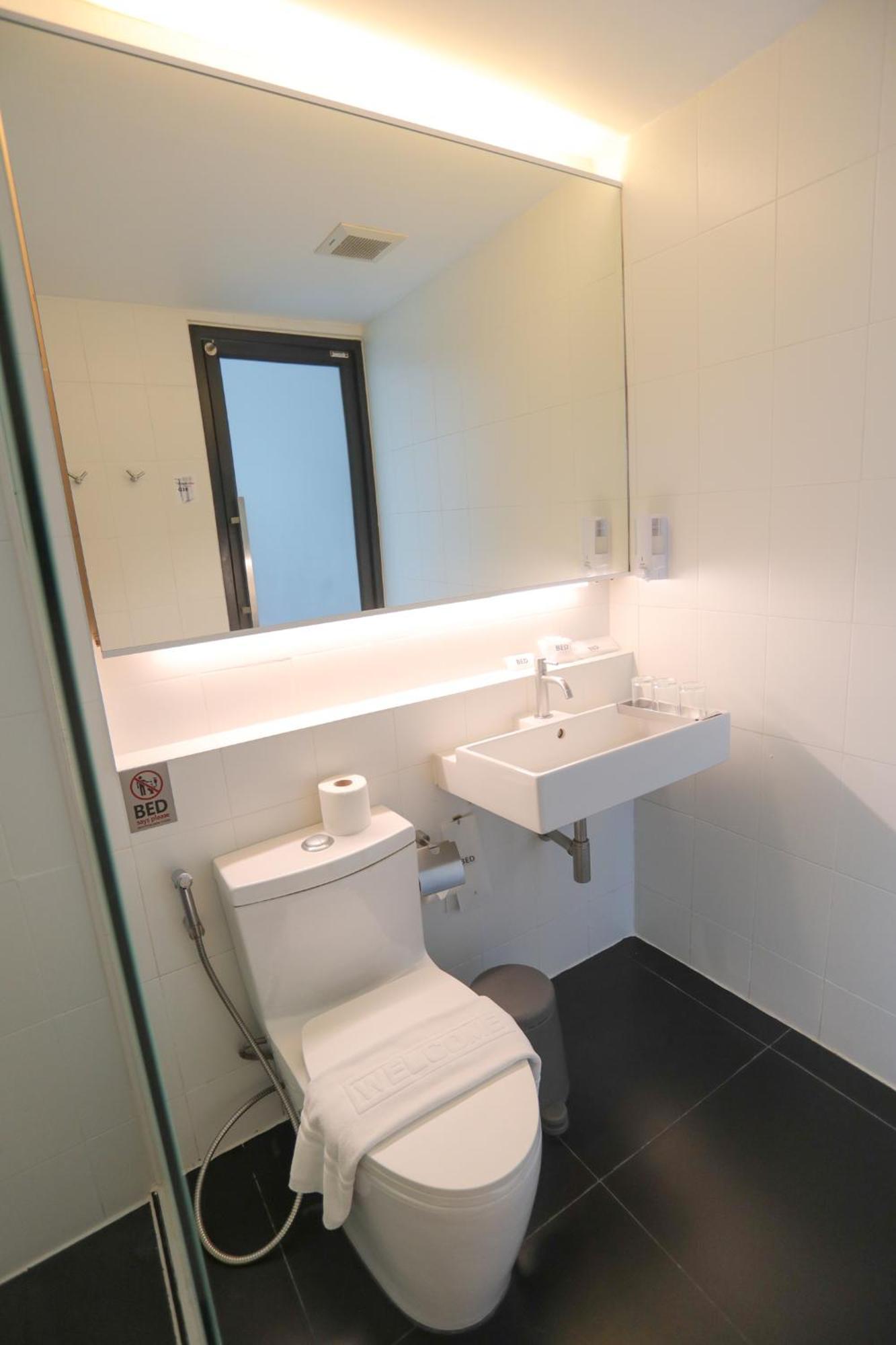 Bed Nimman - Adults Only Ξενοδοχείο Τσιάνγκ Μάι Δωμάτιο φωτογραφία