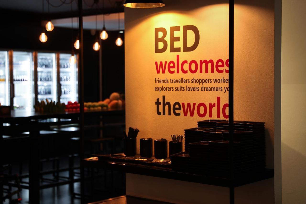 Bed Nimman - Adults Only Ξενοδοχείο Τσιάνγκ Μάι Εξωτερικό φωτογραφία