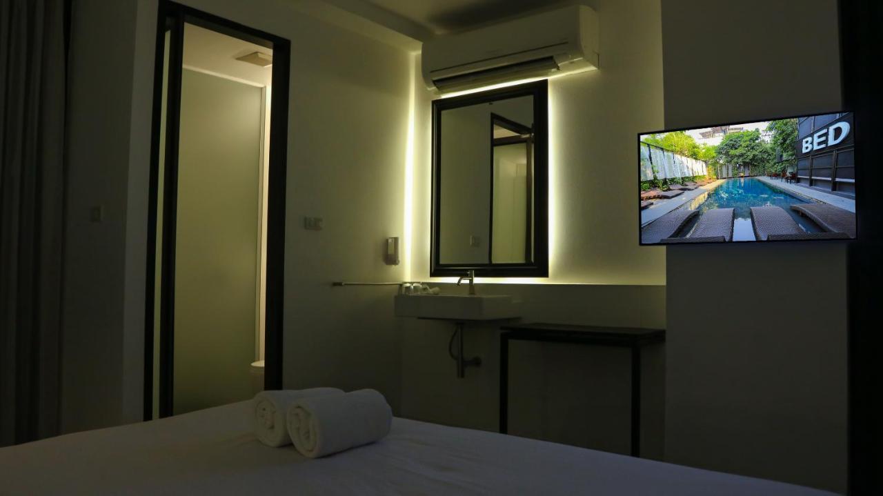 Bed Nimman - Adults Only Ξενοδοχείο Τσιάνγκ Μάι Εξωτερικό φωτογραφία